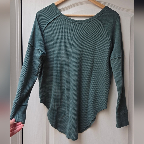 TNA Alder Thermal - Picture 3 of 12